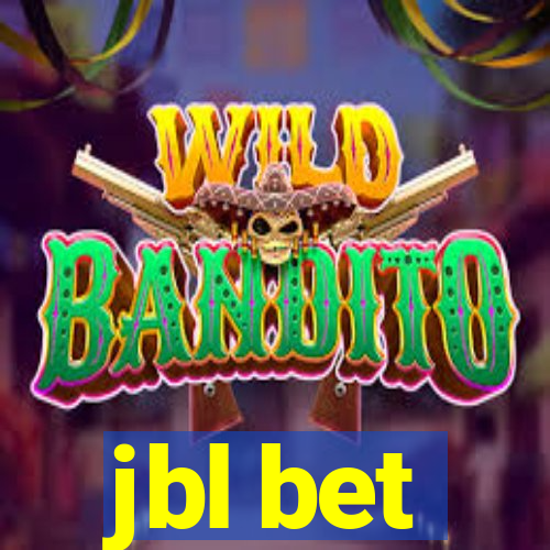 jbl bet